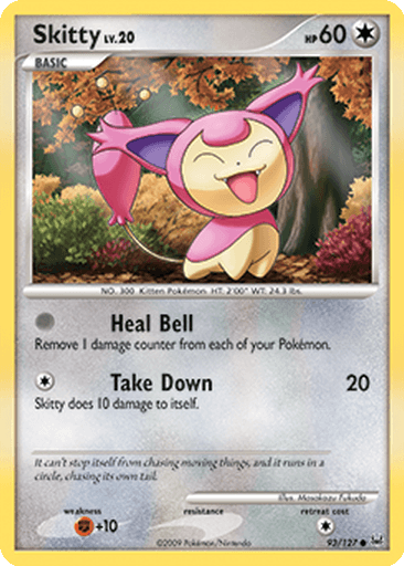 Skitty