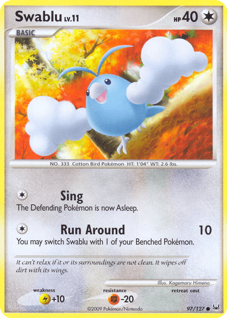 Swablu