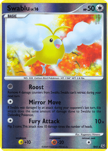 Swablu