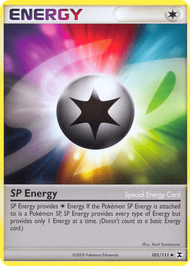 SP Energy
