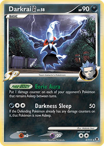 Darkrai G