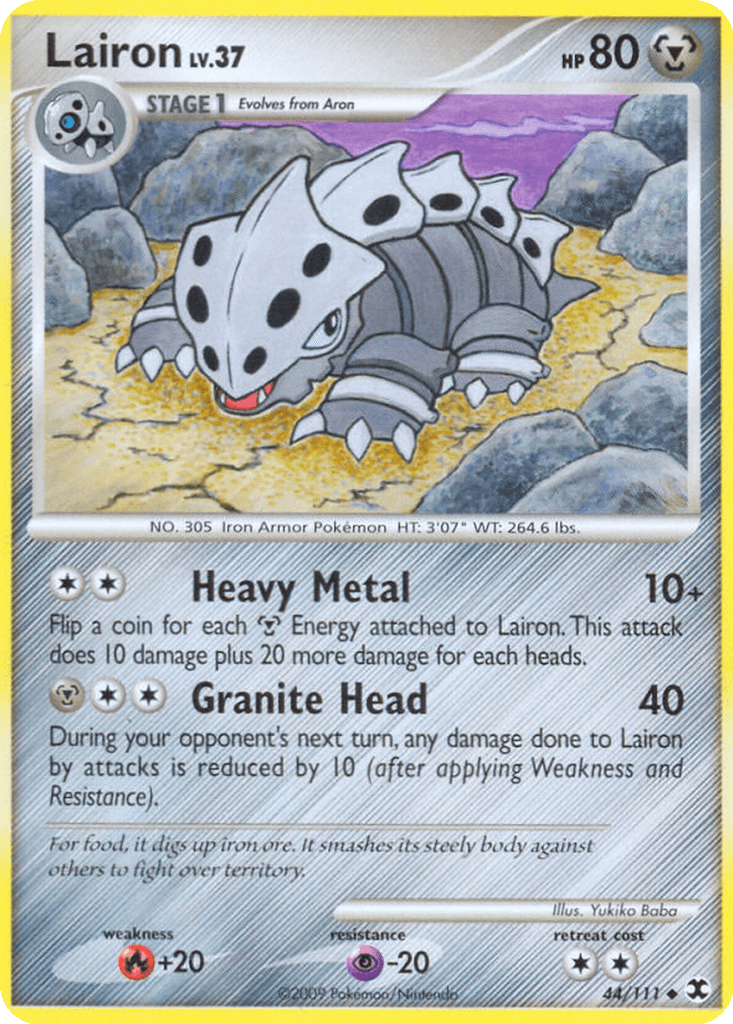 Lairon