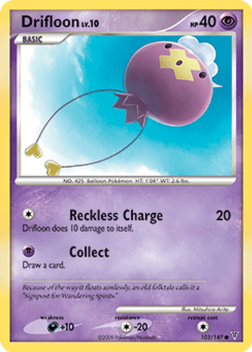 Drifloon