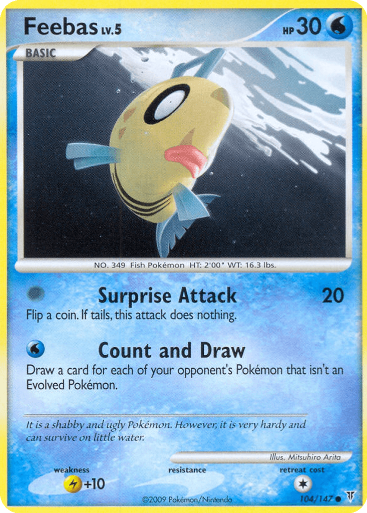 Feebas