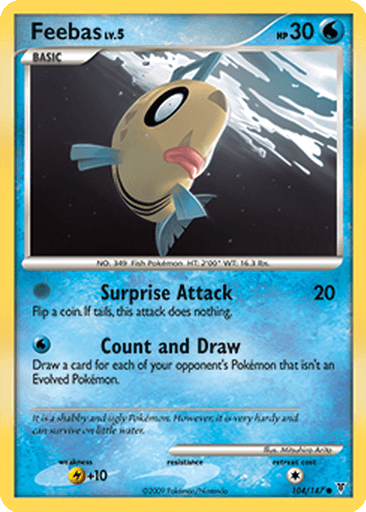 Feebas