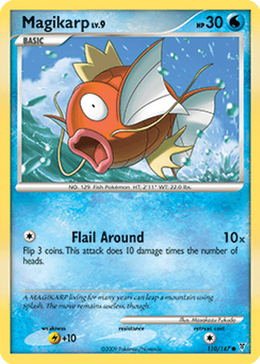 Magikarp