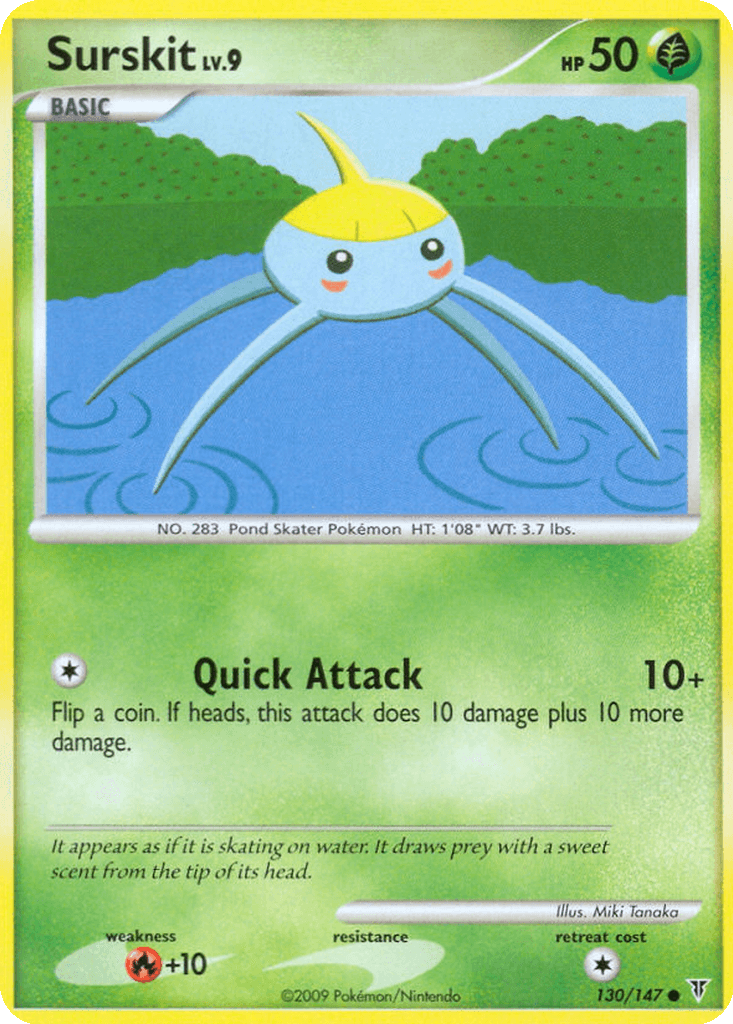 Surskit