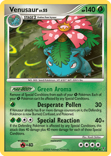Venusaur