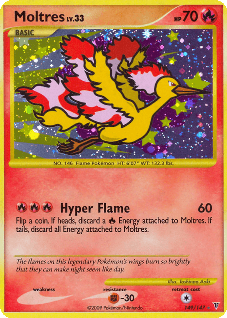 Moltres
