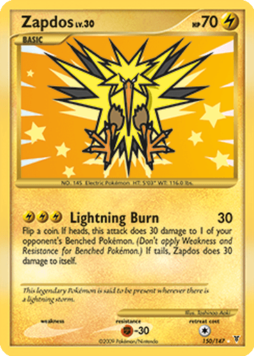 Zapdos
