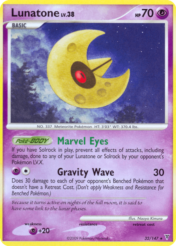 Lunatone