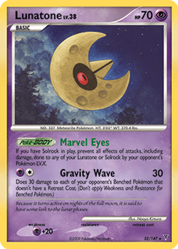 Lunatone