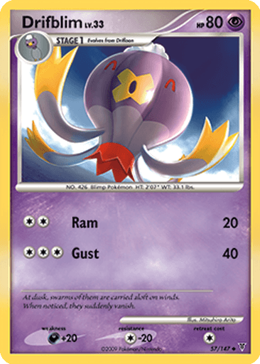 Drifblim