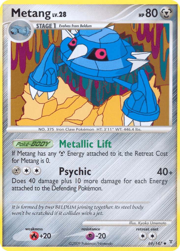Metang