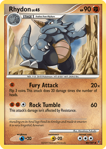 Rhydon