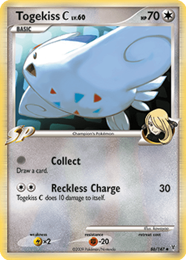 Togekiss C
