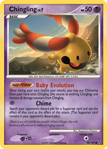 Chingling