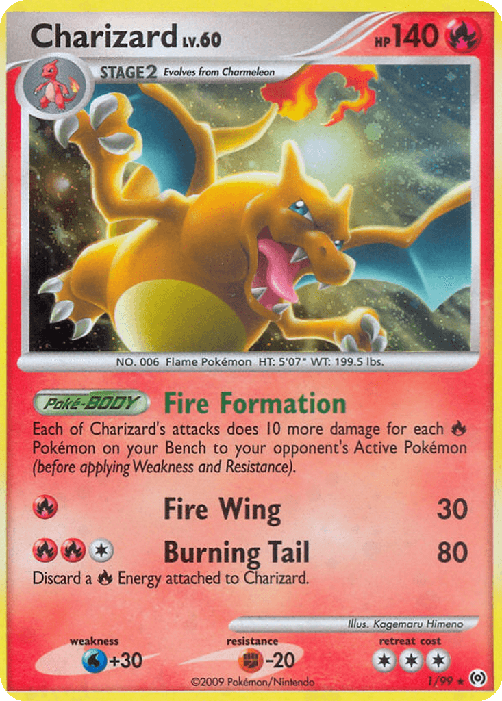 Charizard