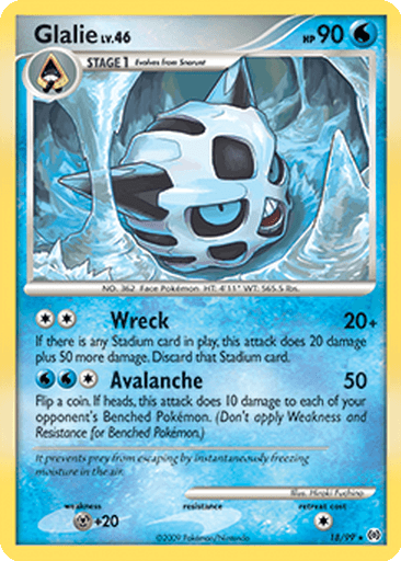 Glalie