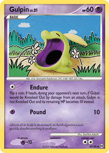 Gulpin