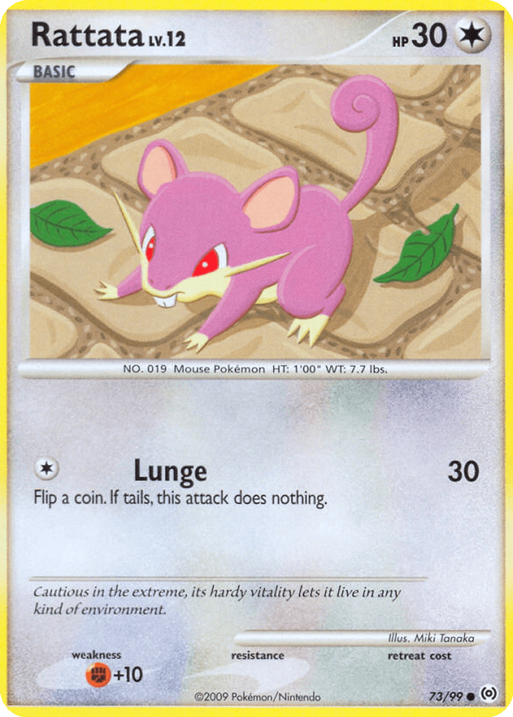 Rattata