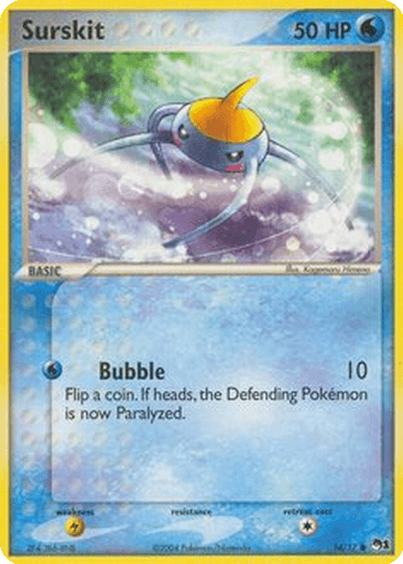 Surskit