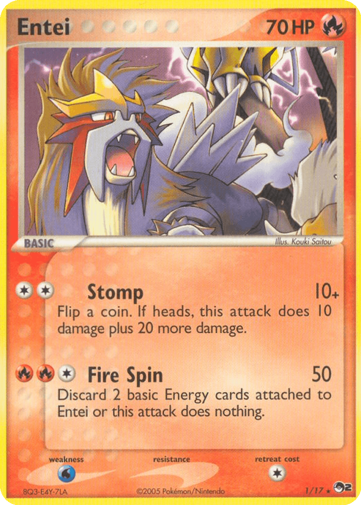 Entei
