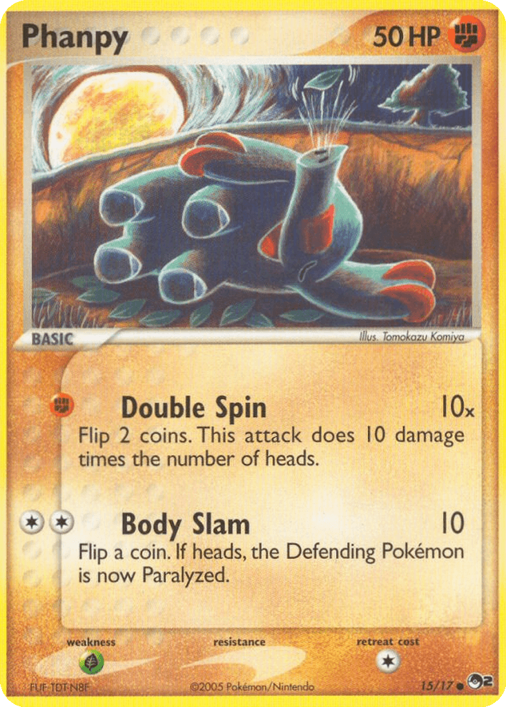Phanpy