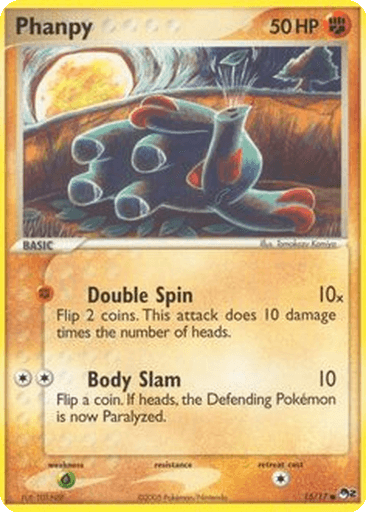 Phanpy