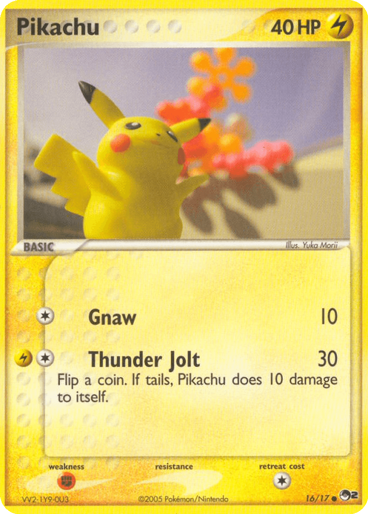 Pikachu