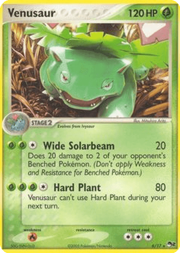 Venusaur