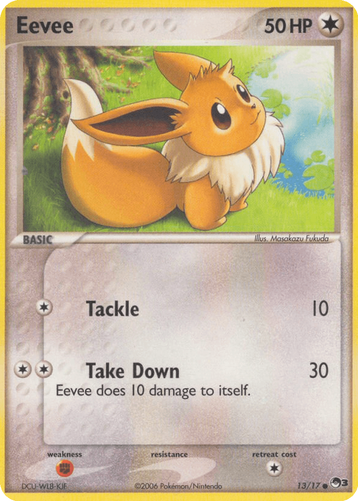 Eevee