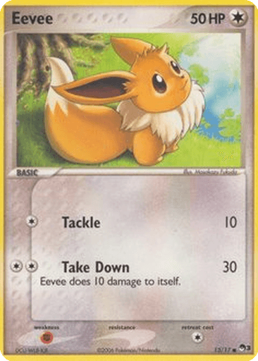 Eevee