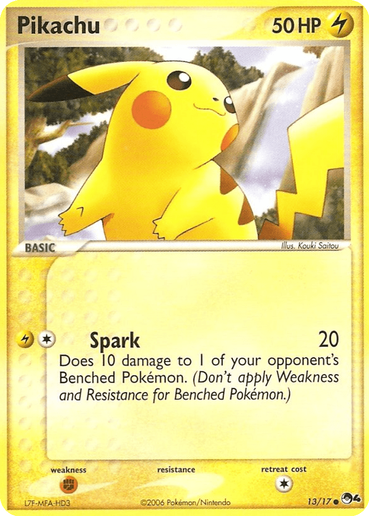 Pikachu