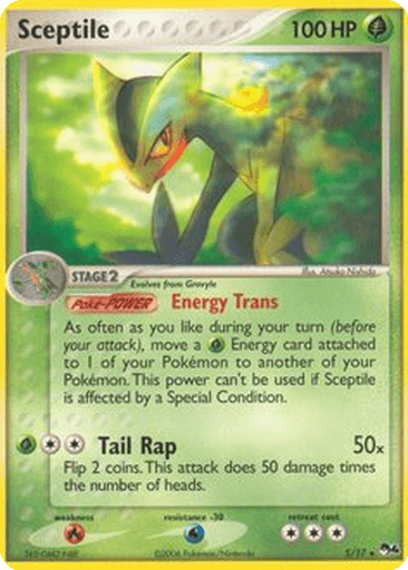 Sceptile