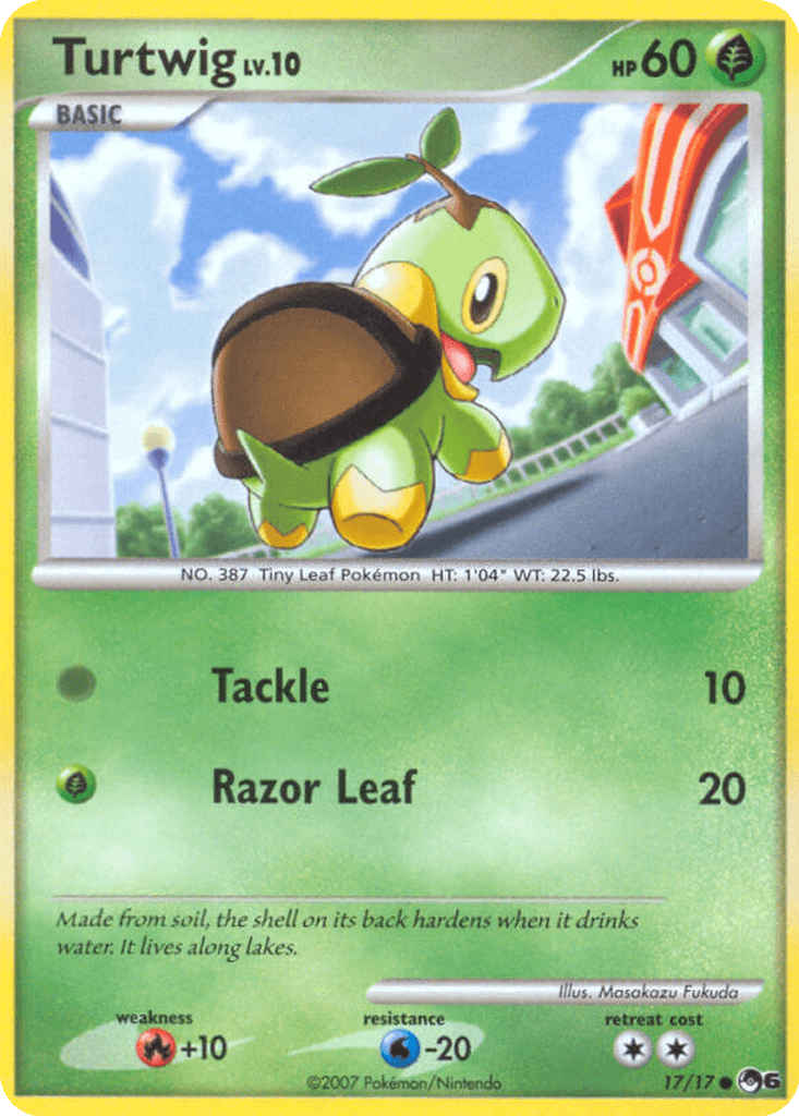 Turtwig