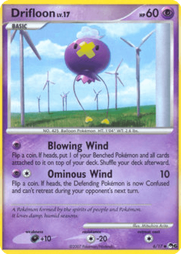 Drifloon