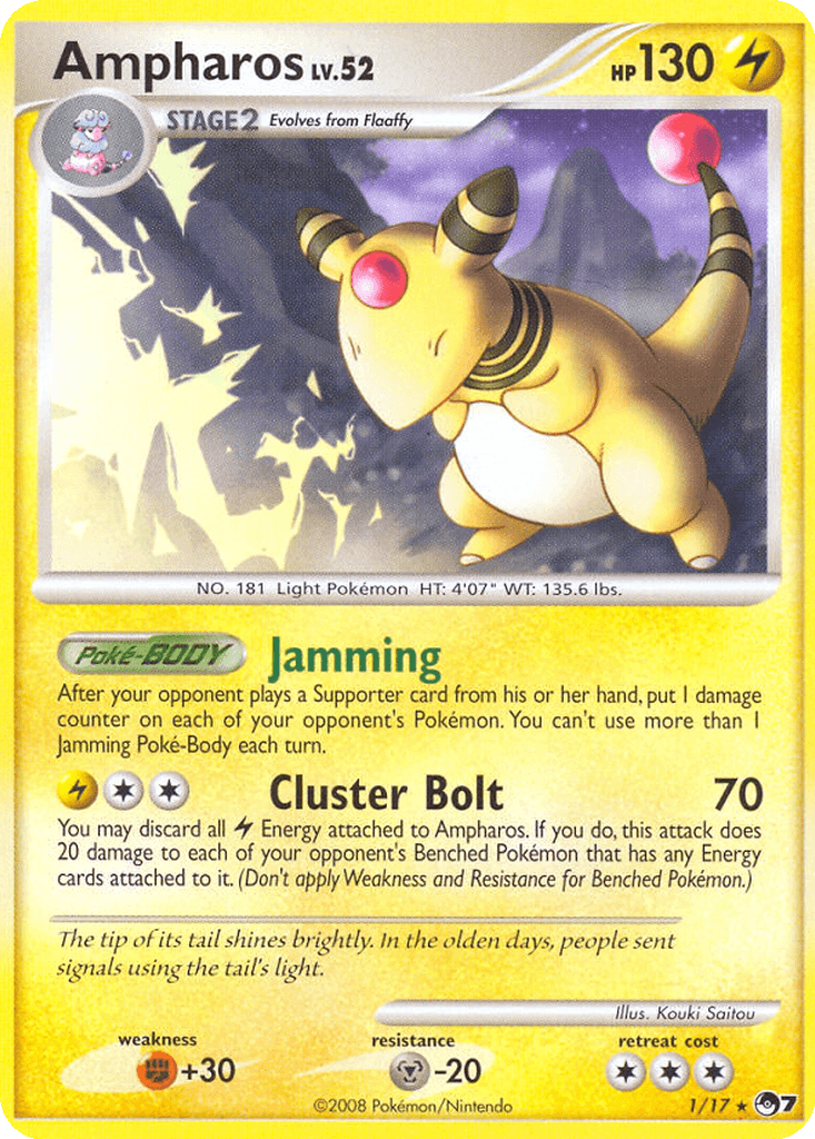 Ampharos