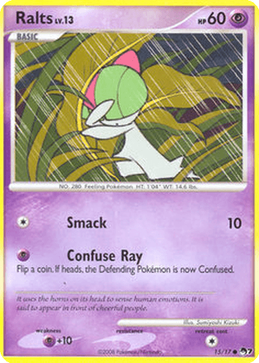 Ralts