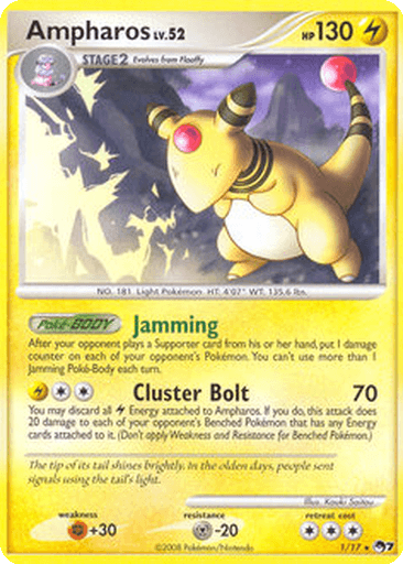 Ampharos