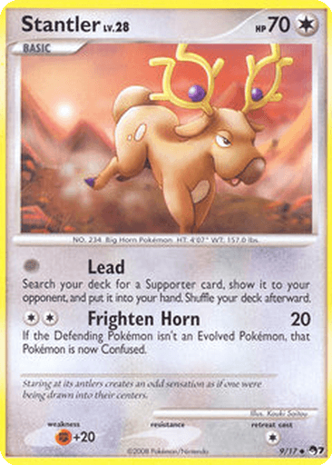 Stantler