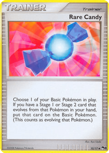 Rare Candy