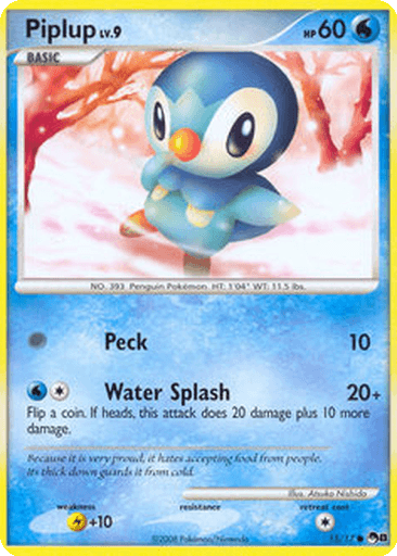 Piplup