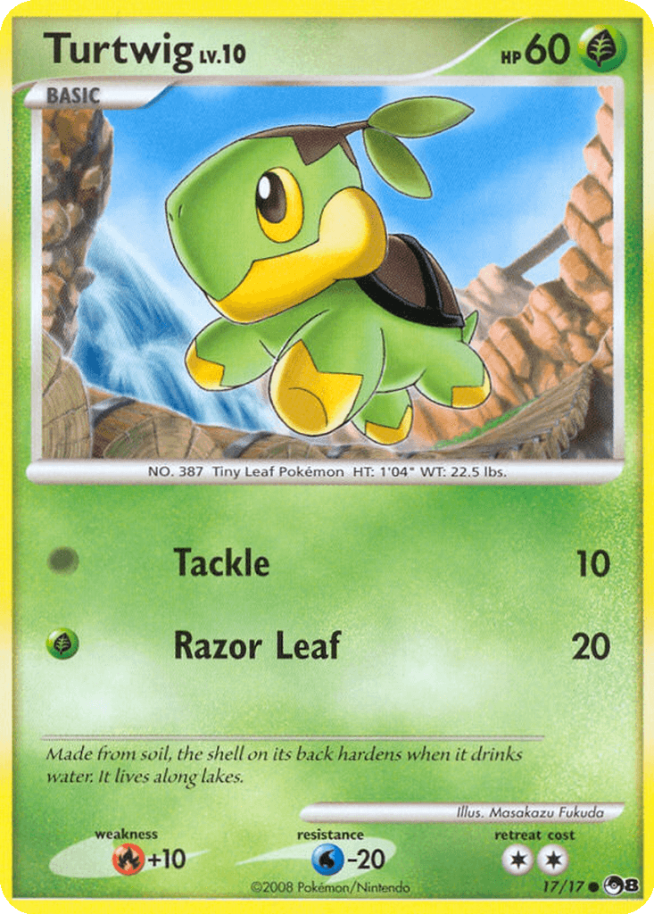 Turtwig