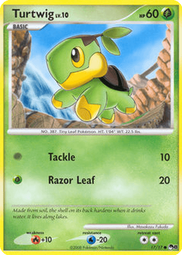 Turtwig