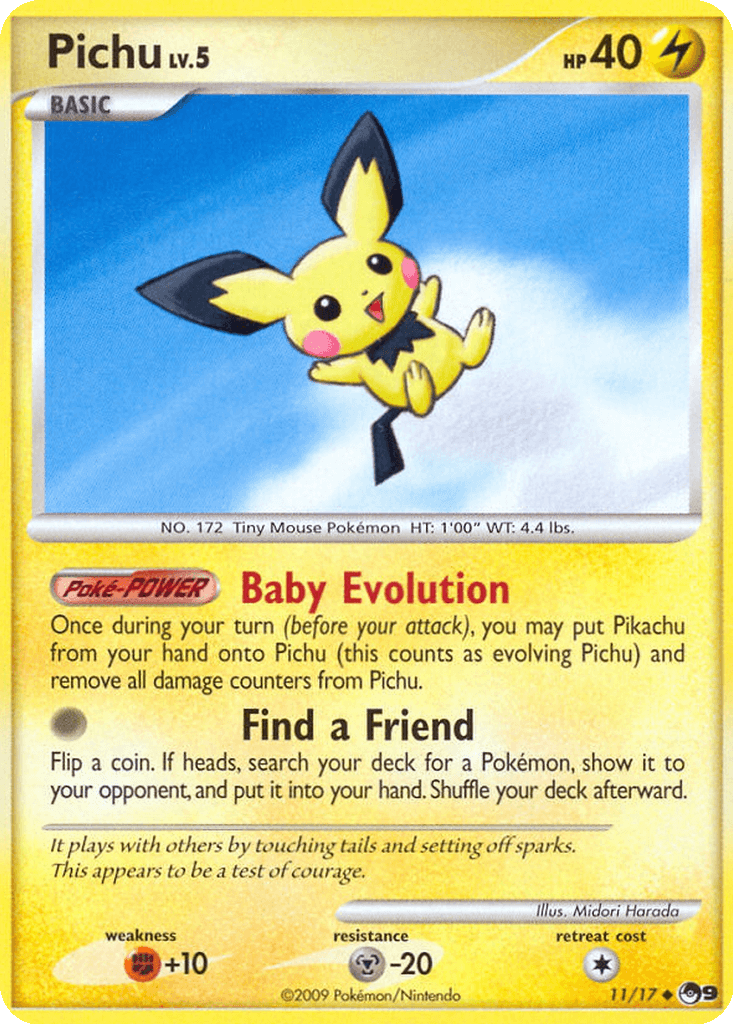Pichu