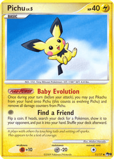 Pichu