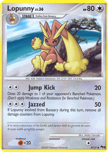 Lopunny
