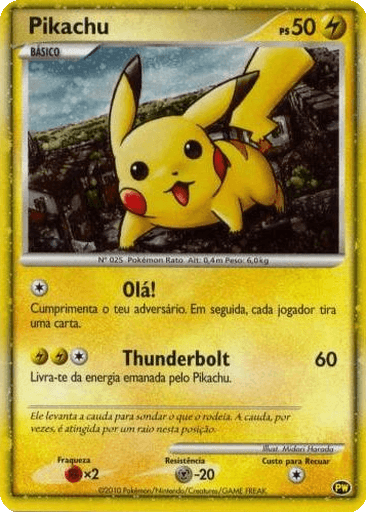 Pikachu
