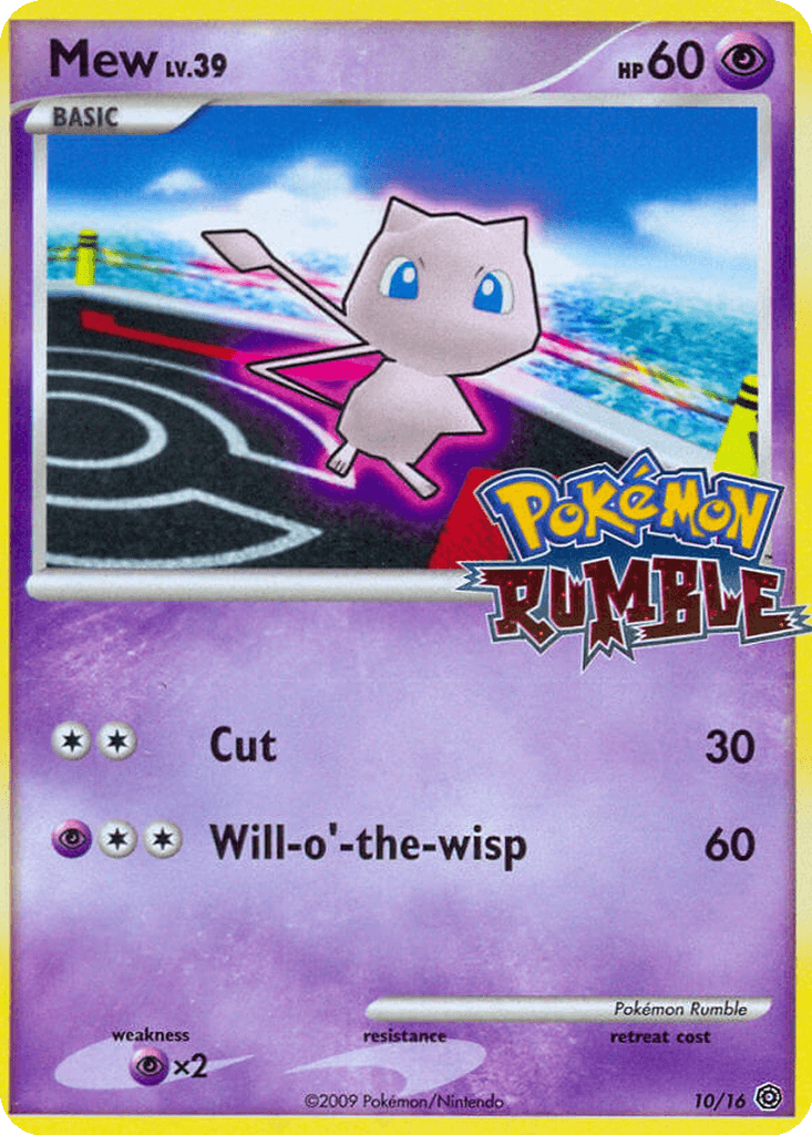 Mew